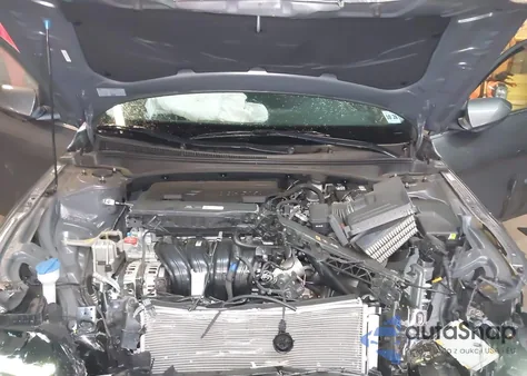 2024 Hyundai Elantra Sel из США, поврежденный, VIN KMHLS4DG2RU644610